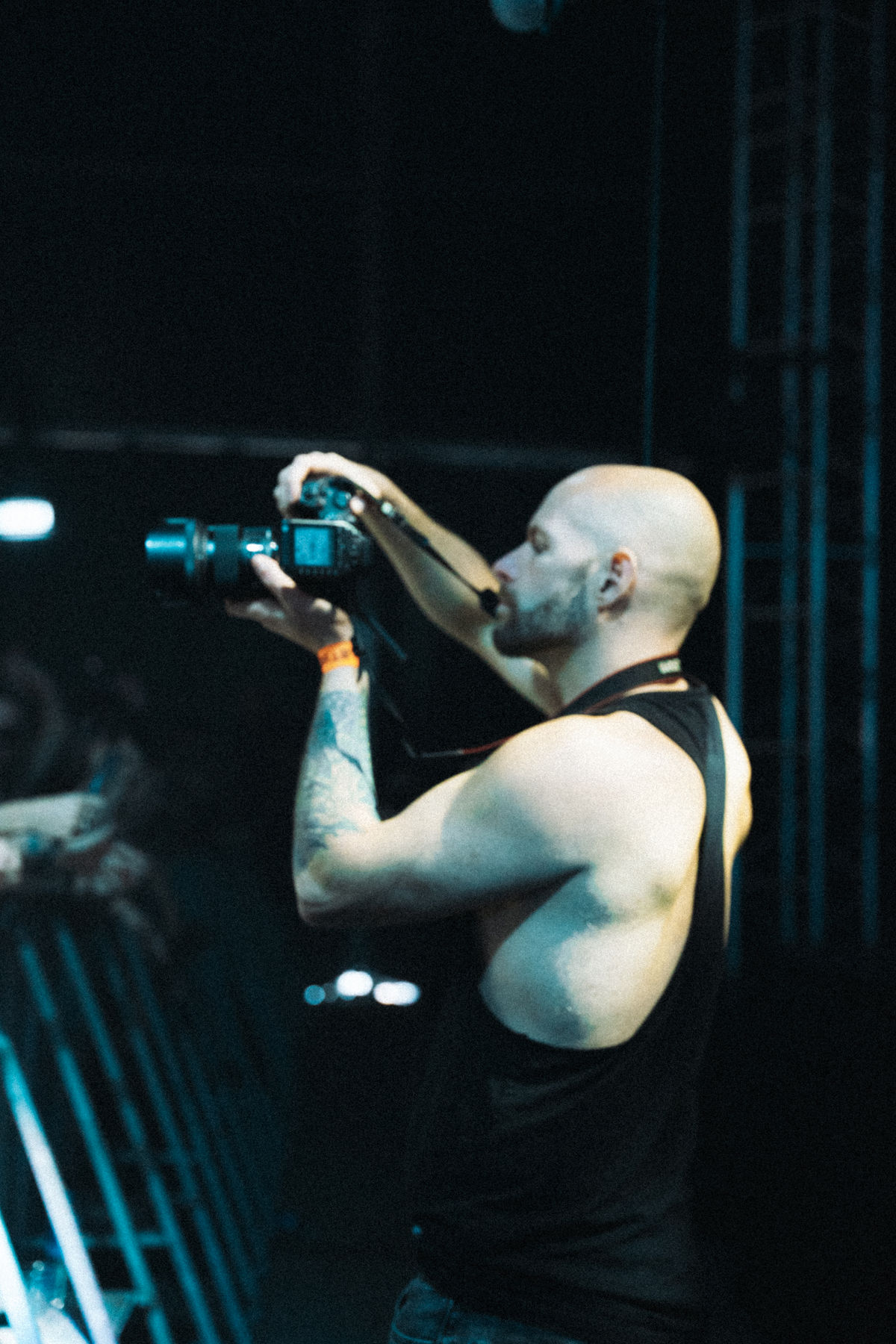 Loading... just a sec